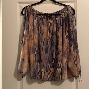 BCBGMaxAzria Top